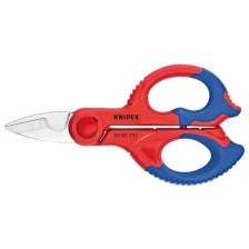 Ножницы электрика KNIPEX KN-9505155SB