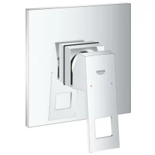 GROHE Смеситель для душа GROHE Eurocube, хром (24061000)