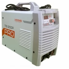 Сварочный инвертор VIKING TIG 200P PRO