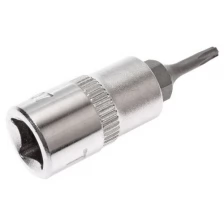 Бита-головка 1/4" TORX T7х37мм JTC