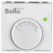 Терморегулятор Ballu BMT-2