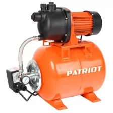 Установка для водоснабжения PATRIOT PW 850-24P