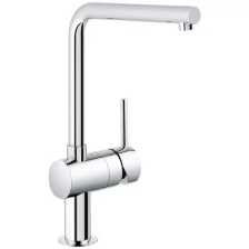 Смеситель для кухни Grohe Minta 31375000 хром