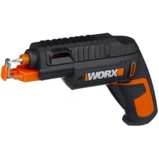 Отвертка аккумуляторная WORX WX255 SD Slide Driver