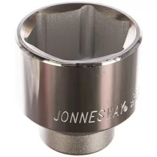 JONNESWAY S04H6155 Головка торцевая 3/4"DR, 55 мм