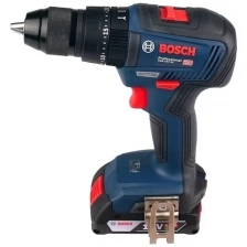 Аккумуляторная дрель-шуруповерт Bosch Professional/Профессионал Universal Drill 18V