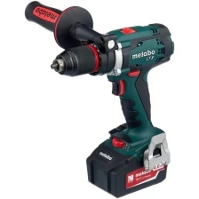 Дрель аккумуляторная BS 18 LTX Impuls Metabo, 602191500