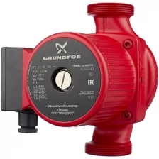 Циркуляционный насос Grundfos UPS 32-80 180 (220 Вт)