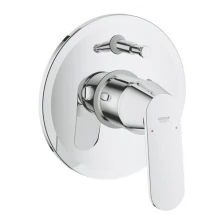 Смеситель для ванны Grohe Eurosmart Cosmopolitan 32879000