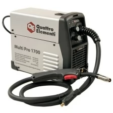 Сварочный аппарат Quattro Elementi Multi Pro 1700 790-052