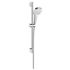 Душевой гарнитур Hansgrohe Croma Select E Multi 65см 26580400