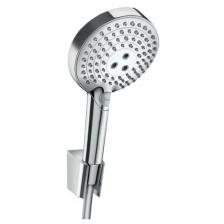 Душевой гарнитур Hansgrohe Raindance Select 27668000