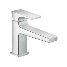 Смеситель для раковины с донным клапаном Hansgrohe Metropol 32502000