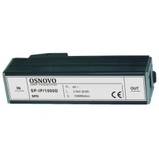 Грозозащита Osnovo SP-IP/1000D