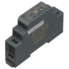 Преобразователь DC/DC Mean Well DDR-15G-5