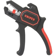 Инструмент для удаления изоляции KNIPEX 1262180, 180 mm