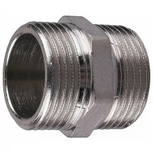 Бочонок GENERAL FITTINGS никелированная латунь, 3/4″