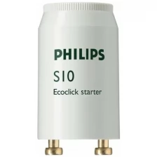 Philips стартер S10 4-65W 220-240V (арт. 11124)