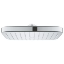 Душ верхний Grohe Tempesta 250 Cube, хром 26681000