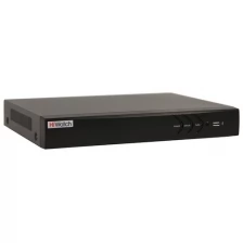 Видеорегистратор Hikvision HiWatch DS-N316/2 .