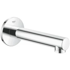 Излив для ванны Grohe Concetto настенный 13280001 хром