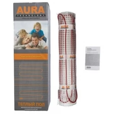 Комплект теплого пола Aura Heating МТА 1050-7,0