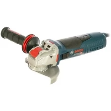 Угловая шлифмашина Bosch GWX 17-125 S 06017C4002