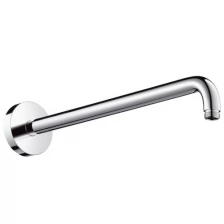 Держатель верхнего душа Hansgrohe 27413000