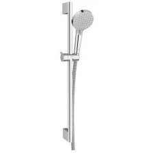 Душевой гарнитур, EcoSmart, Hansgrohe Vernis Blend 26279000