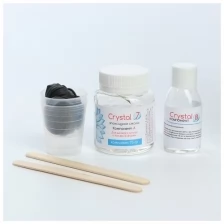 Эпоксидная смола Crystal 7, 75 г