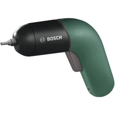 Отвертка аккумуляторная BOSCH DIY Bosch IXO VI Classic (0.603.9C7.020)