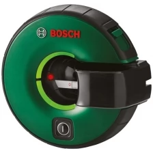 Линейный лазерный нивелир Bosch Atino