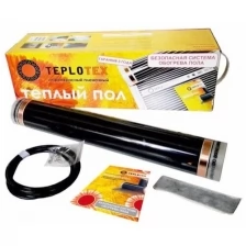 Комплект теплого пола Teplotex 1540/7