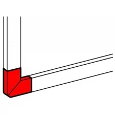 Угол внутренний 50х150 DLP
