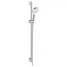 Душевой гарнитур Hansgrohe Crometta, 1 режим, L900мм, 14 л/мин 26537400