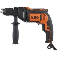 Дрель AEG BE 750 R 4935449160