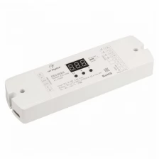 Декодер Arlight Smart-K20-DMX 023828