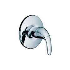 Hansgrohe Focus E 31766000 Смеситель для душа