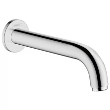 Излив на ванну, Hansgrohe Vernis Blend 71420000