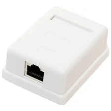 Розетка RJ45 5bites LY-SB10