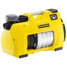 Насосная станция Karcher BP 7 Home & Garden