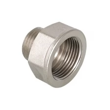 Фитинг резьба переходник VALTEC VTr.592.N.0704 1 1/4"x1/2" 1 шт.