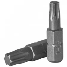 Бита 10 мм, Torx Т-50, 30 мм, Jonnesway D130T50