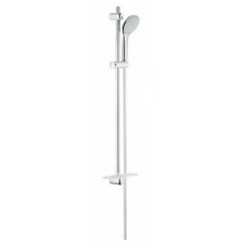 Grohe Душевой гарнитур Grohe Euphoria 27267001 с полочкой