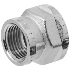 MPF Муфта переходная 3/4"х1/2" в/в NS, Mp-у ИС.072150