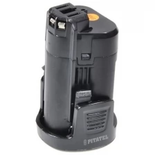 Аккумуляторная батарея Pitatel TSB-192-BOS10B-20L (BOSCH p/n: 2 607 336 863, 2 607 336 864), Li-Ion 10V 2.0Ah