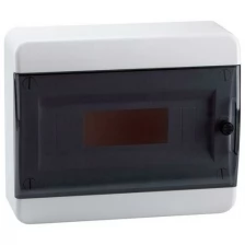 Корпус пластиковый Optibox P BNK 2 12 IP41 КЭАЗ 117920