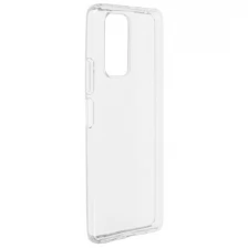 Чехол Brosco для Xiaomi Redmi Note Pro TPU Transparent XM-RN10P-TPU-TRANSPARENT