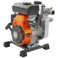 Мотопомпа Husqvarna W40P 2.5 л.с. 200 л/мин