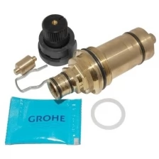 Термоэлемент GROHE 47220000, 3/4″